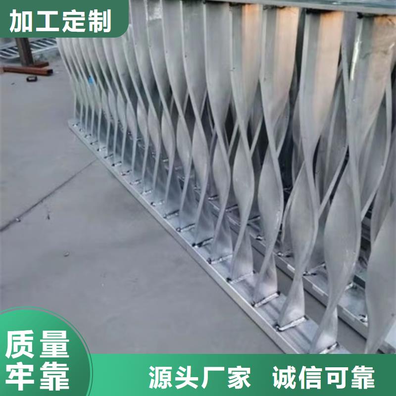 景觀橋欄桿質量與價格同在