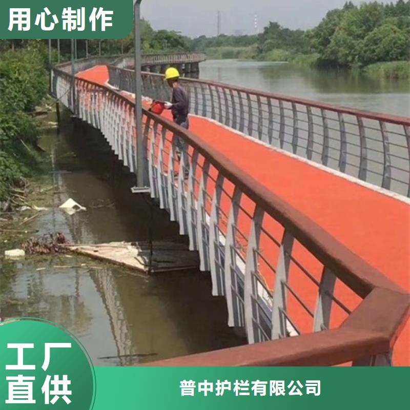 景區護欄廠家-交貨周期短