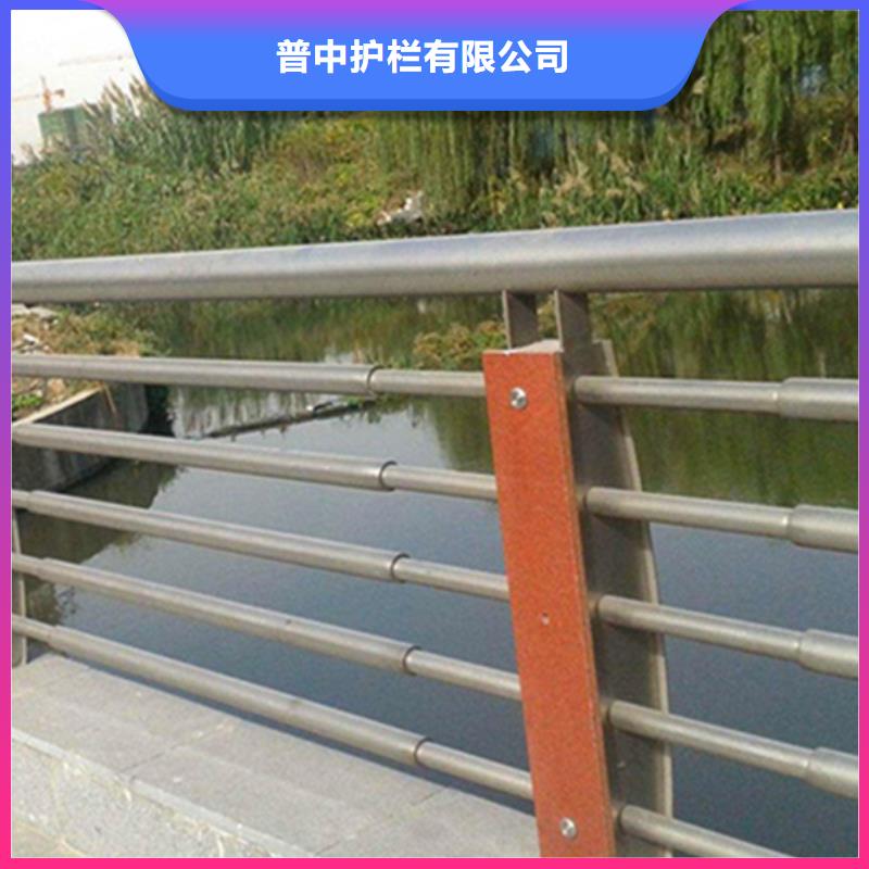 价格合理的不锈钢桥梁防撞护栏批发商