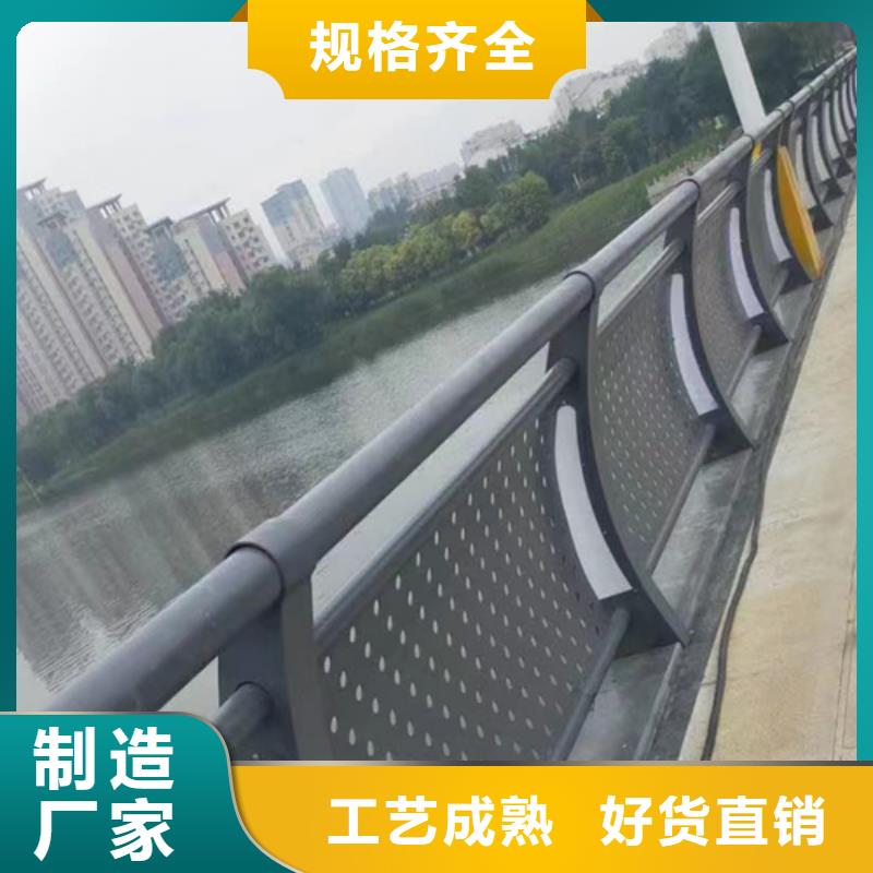 优质公路灯光护栏的供货商