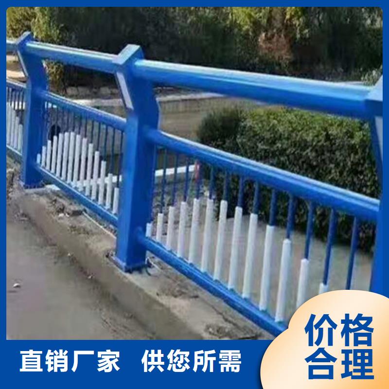 優(yōu)質(zhì)的景區(qū)燈光護(hù)欄認(rèn)準(zhǔn)普中護(hù)欄有限公司