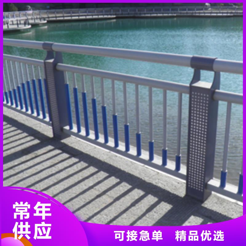 橋梁燈光護(hù)欄質(zhì)保一年