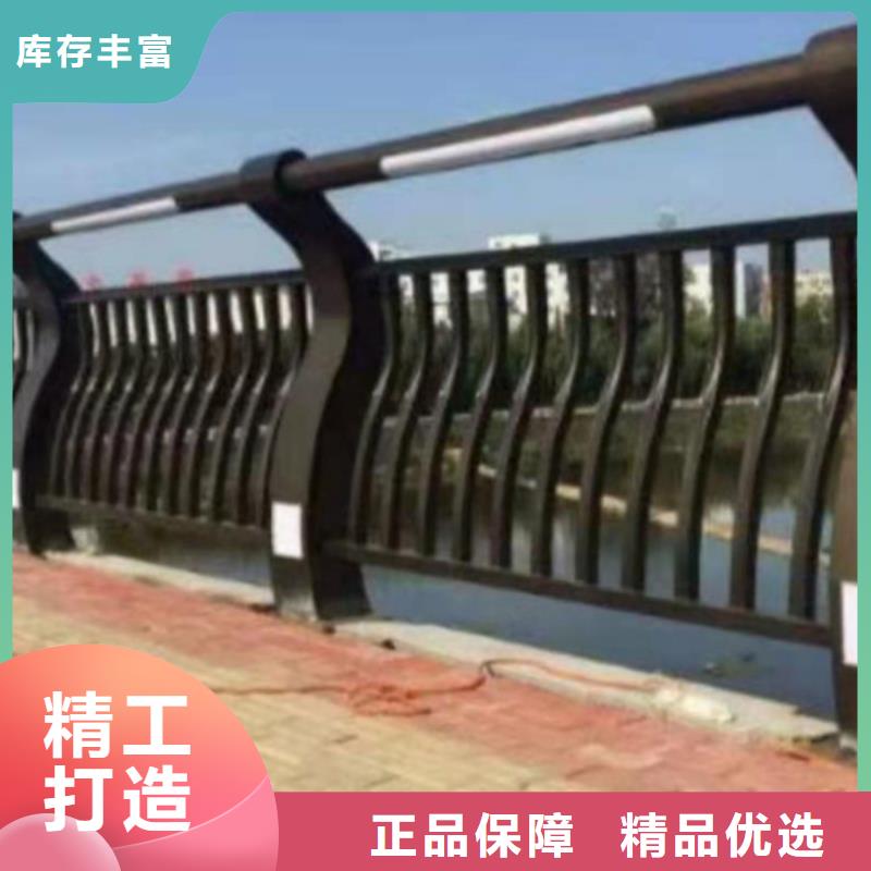 值得信賴的防撞燈光護欄生產廠家