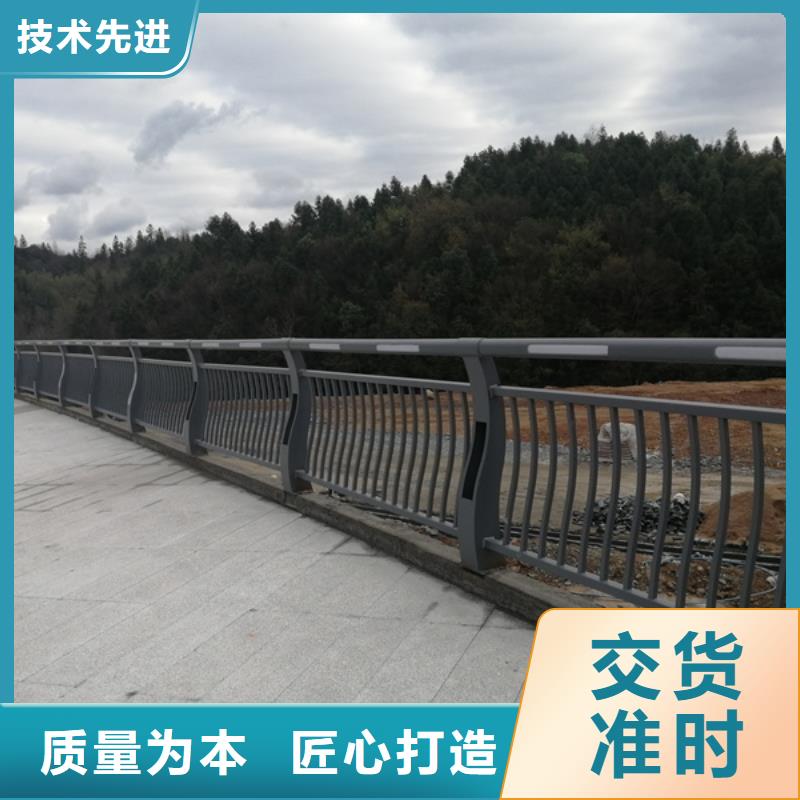 诚信的公路灯光护栏厂家