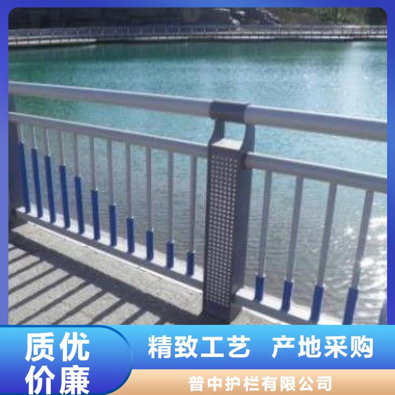 河道灯光护栏安装指导