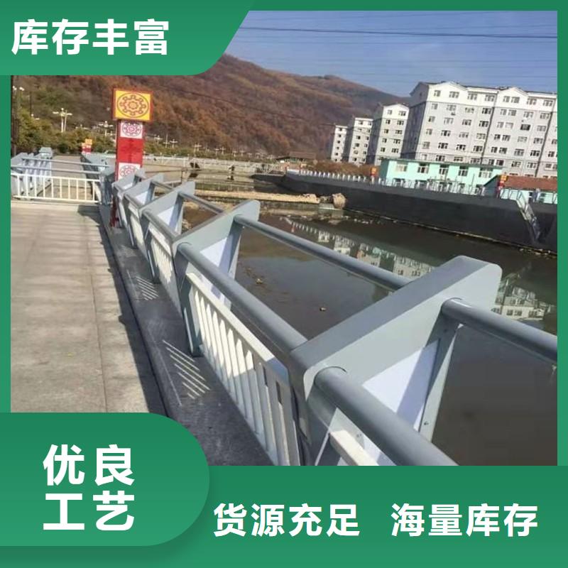 公路灯光护栏-品质保障