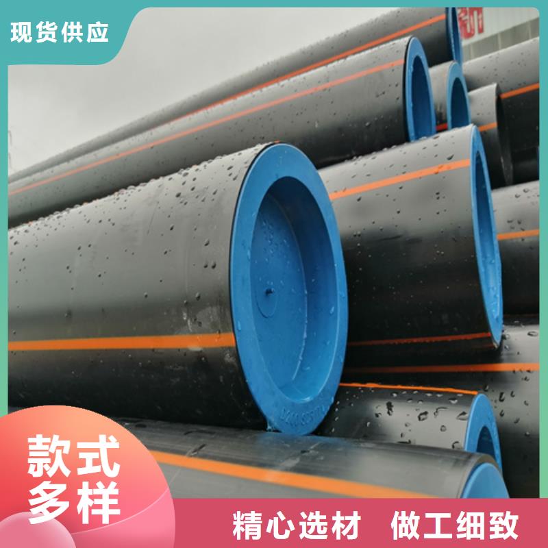 hdpe燃氣管一米多少錢現貨報價