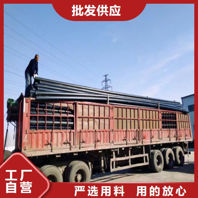 pe給水管規格表價格表價格實惠