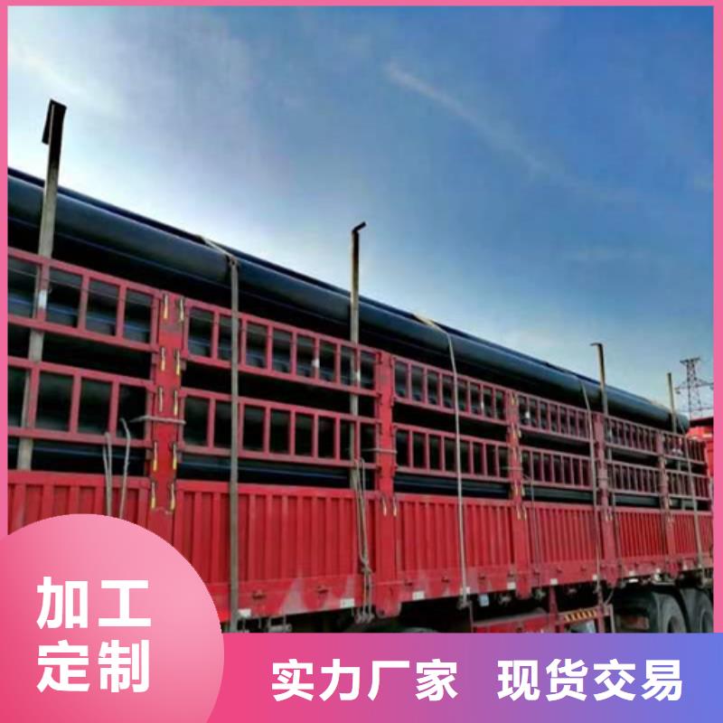 hdpe給水管廠家生產基地