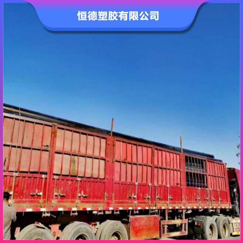 pe給水管什么牌子好供水管315規格