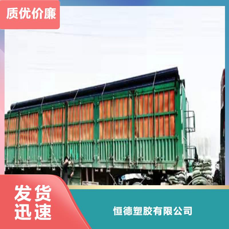 pe給水管的十大品牌現貨齊全