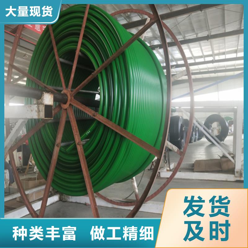 硅芯管可以做水管嗎設計