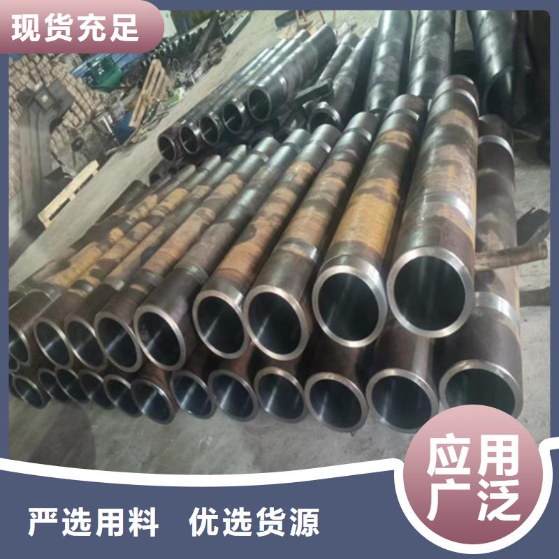 304不銹鋼絎磨管-值得信任
