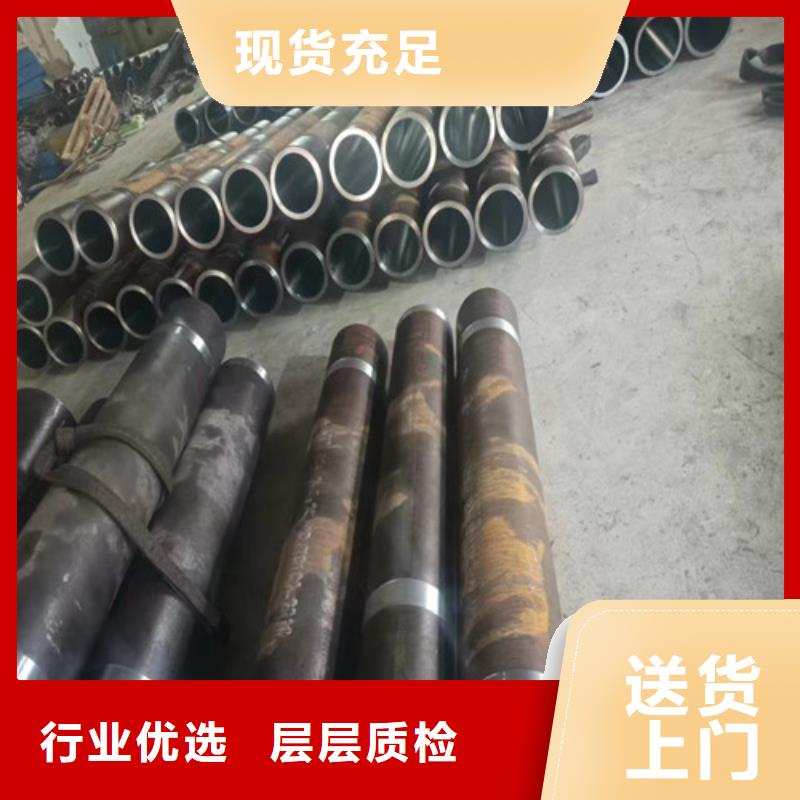 專業銷售不銹鋼絎磨管質量有保證