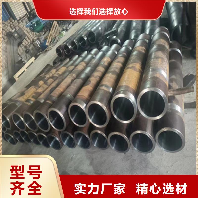 质量可靠的不锈钢绗磨管供货商