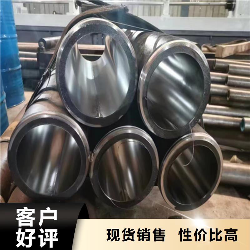 絎磨管缸筒用途分析