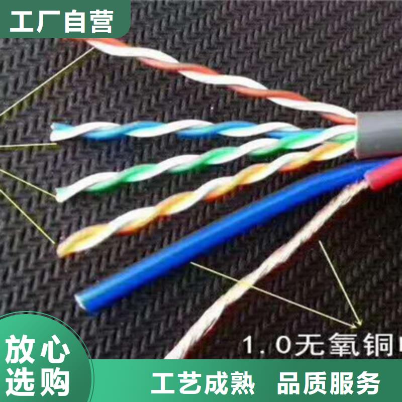 耐火电缆NH-BAVP3VP32X1.5产品实物图