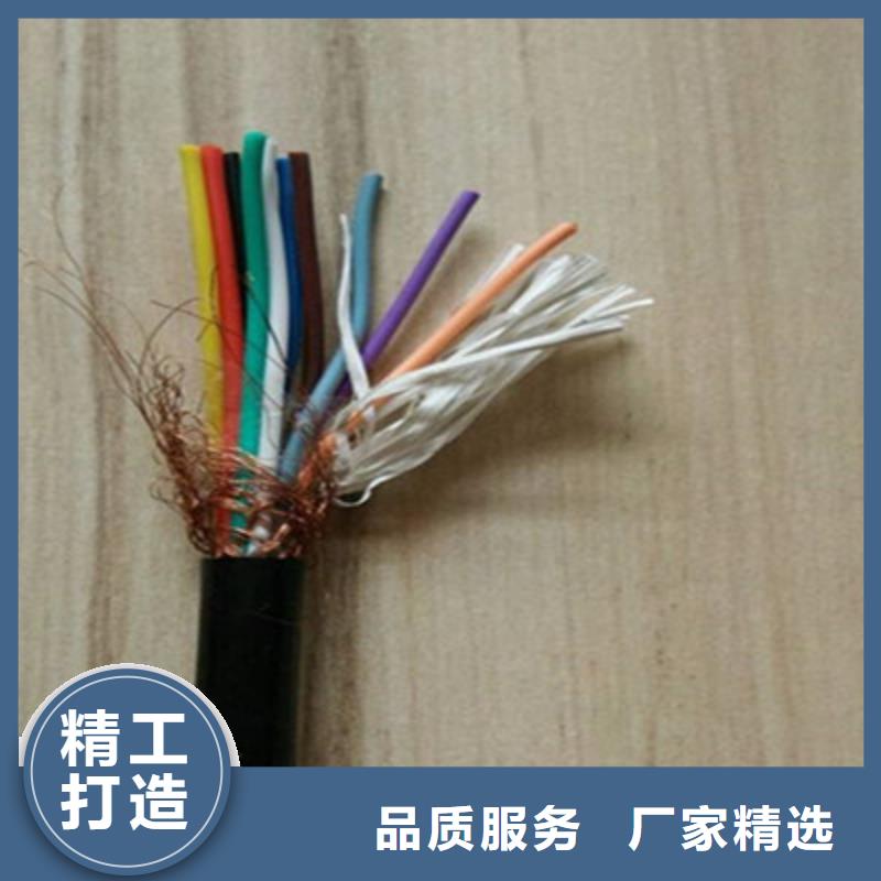 两芯通讯电缆GS-HRTPSP量大优先发货