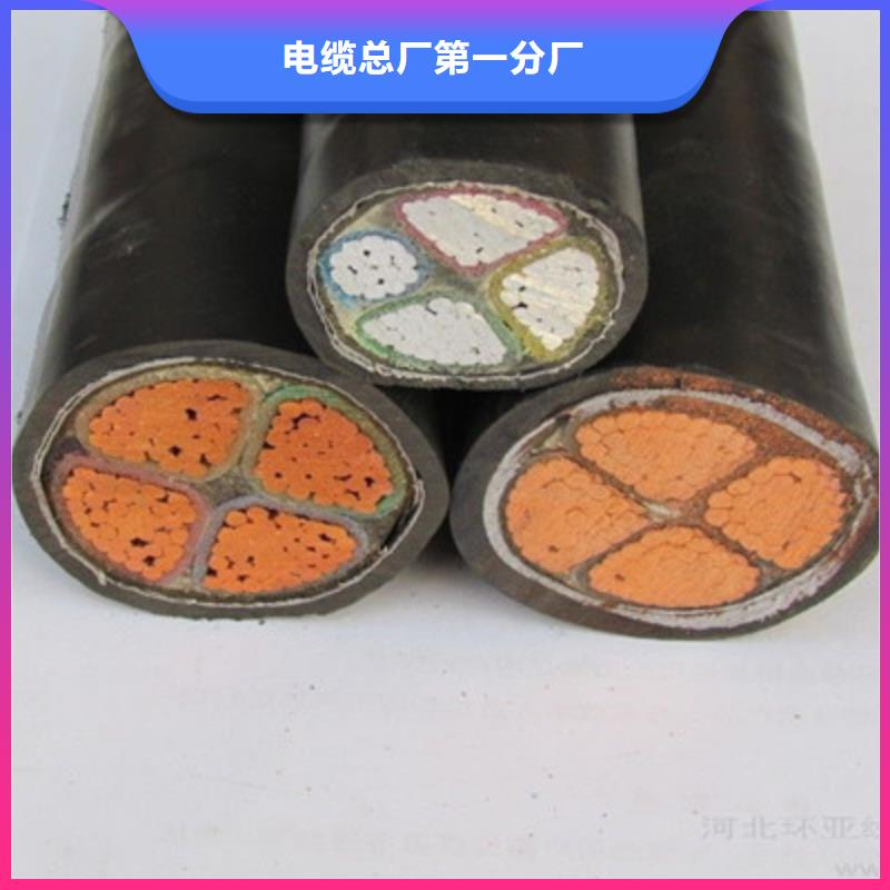 礦用橡套電纜MZ-4X150