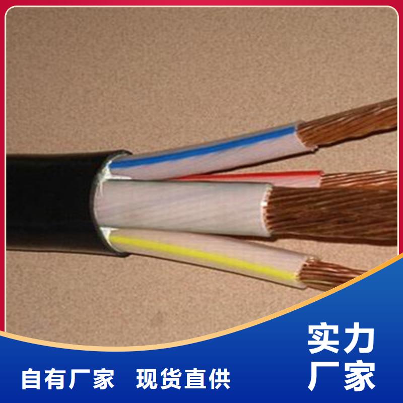 MZ矿用橡套电缆2X10