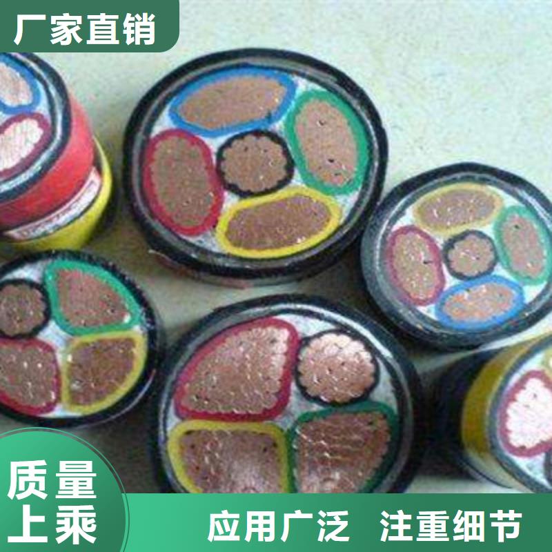 礦用橡套電纜MCP-4X10