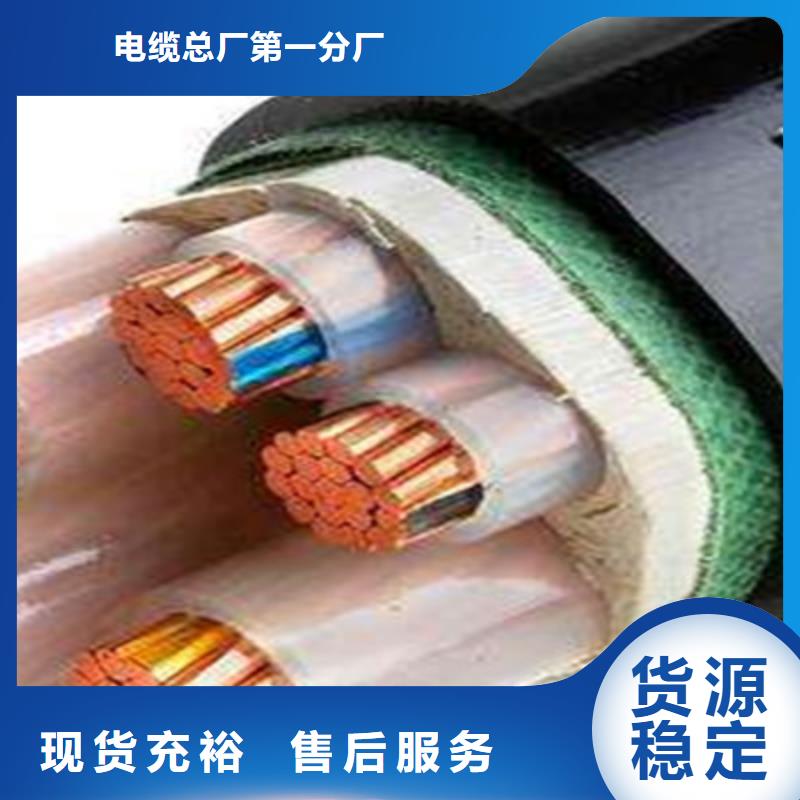 礦用橡套電纜MY-3X10+2X6