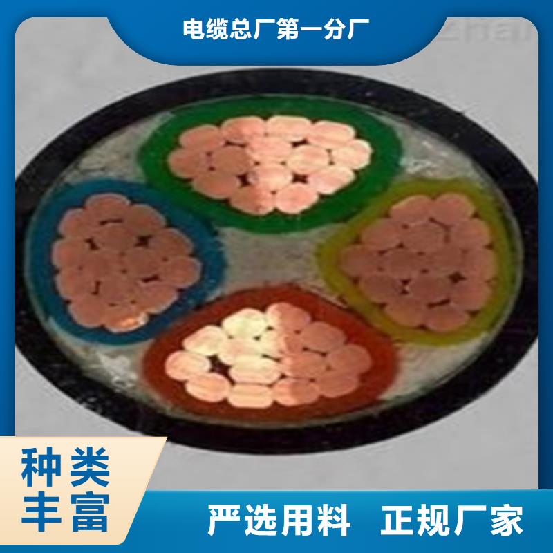 MYQ礦用橡套電纜3X70+2X35