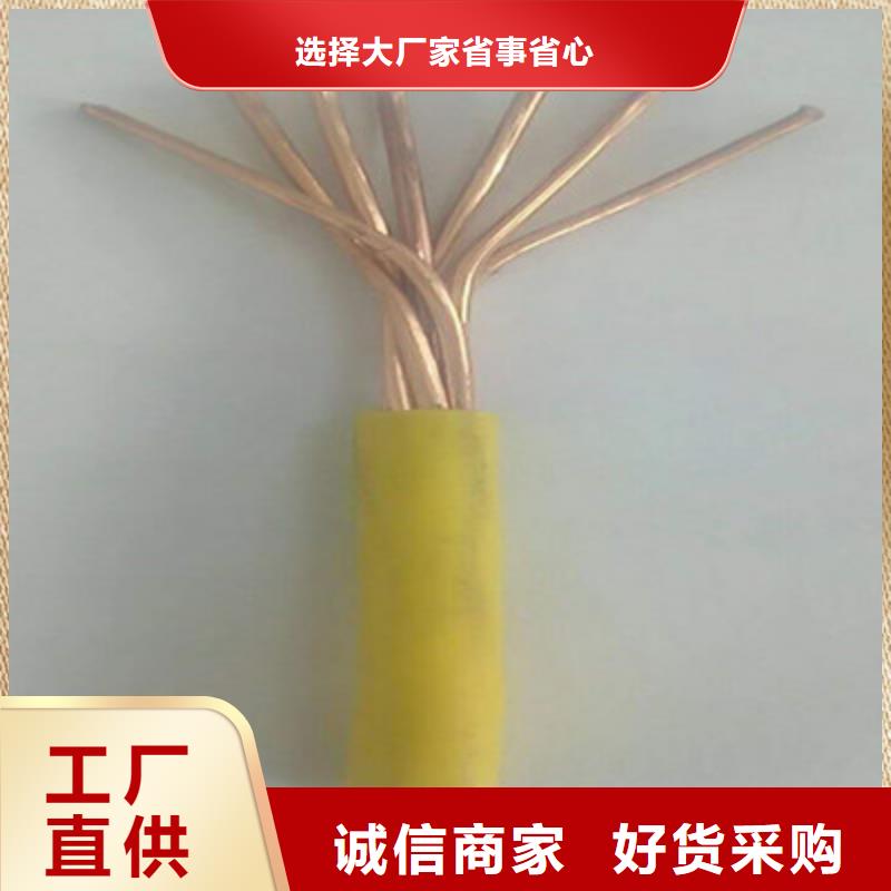 礦用橡套電力電纜通信電纜實力見證