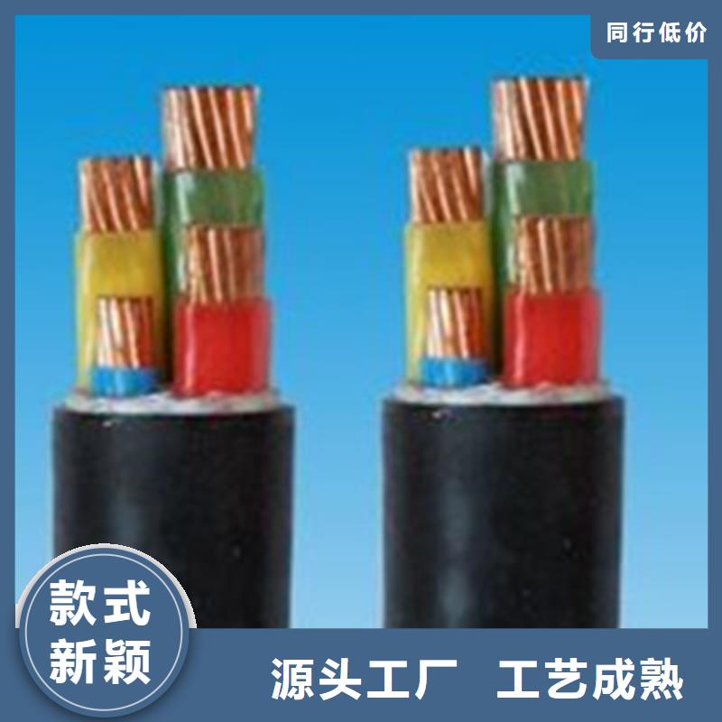 礦用橡套電力電纜通信電纜實力見證