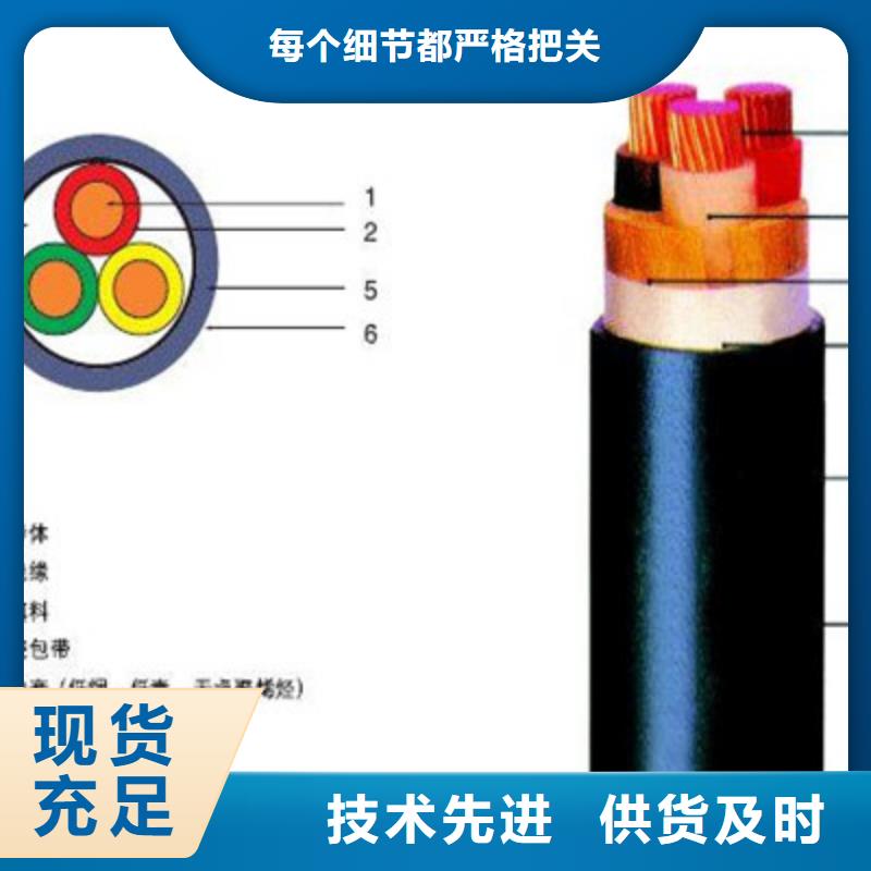 MCP礦用橡套電纜1X2.5價格低