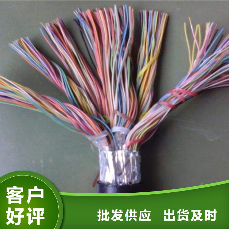通信電纜屏蔽電纜廠家工藝先進(jìn)
