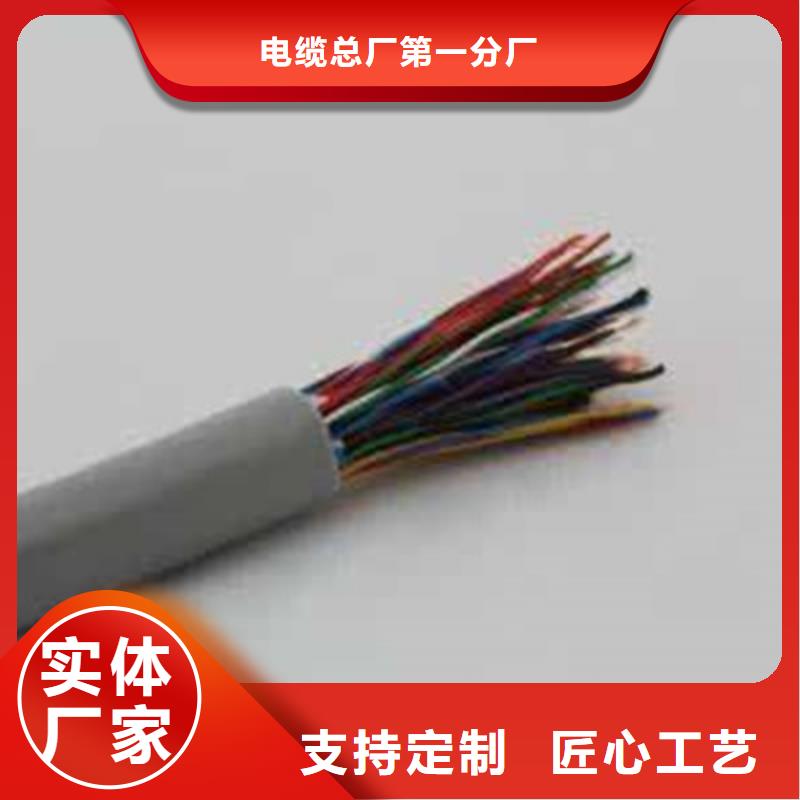 STP-1103CX20AWG通讯电缆1X2.5