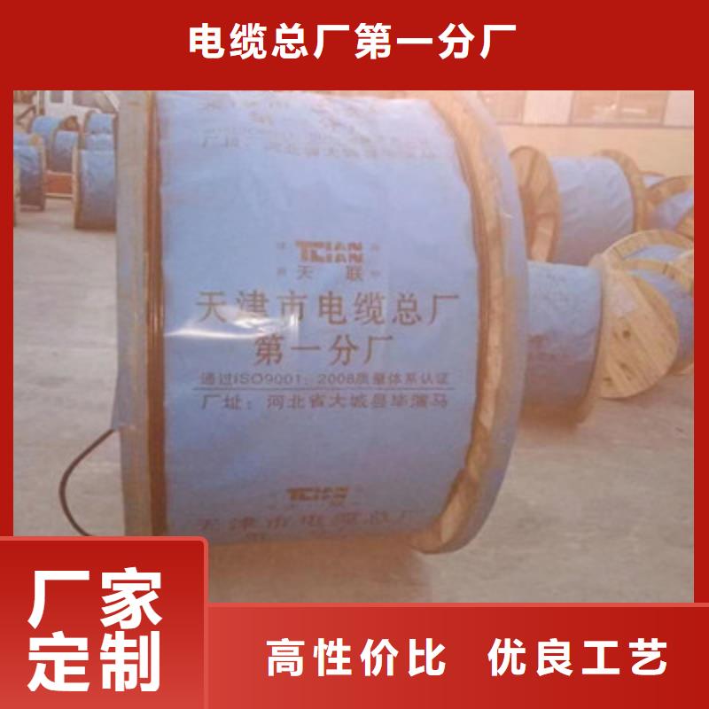 通信電纜屏蔽電纜專心專注專業