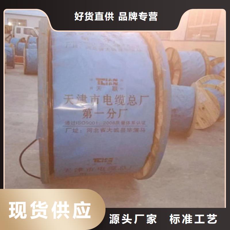 AFFTP屏蔽通訊電纜10X1.0