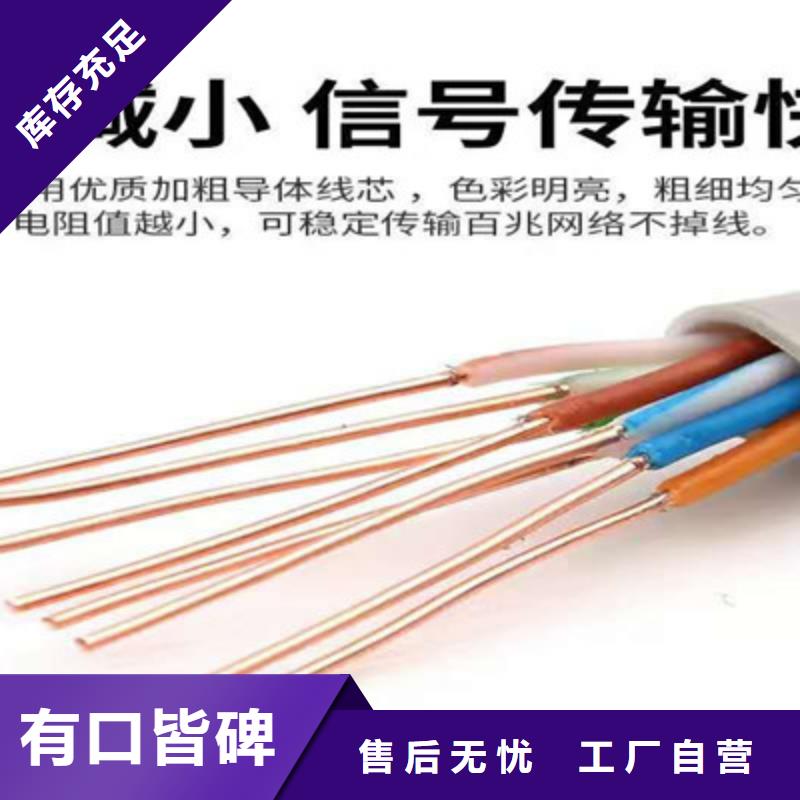 RS485+RVV組合通訊電纜1對0.2