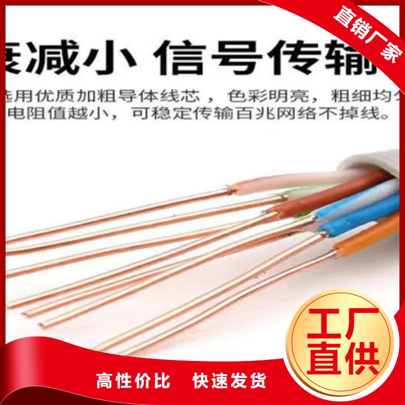 通信電纜屏蔽電纜廠家直銷