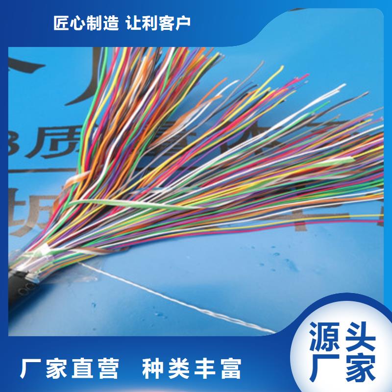 CAN-BUS通訊線纜供應商