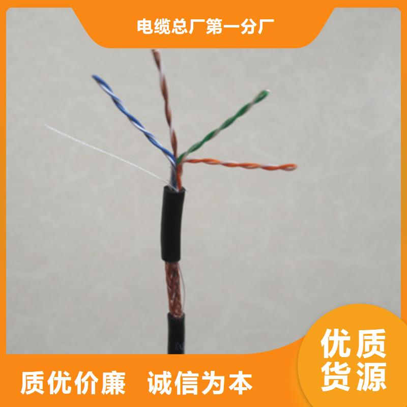 通信電纜屏蔽電纜專心專注專業
