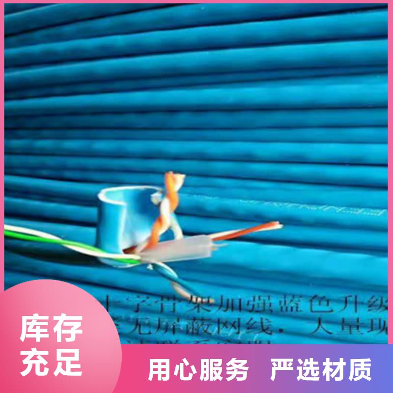 阻燃通訊電纜ZR-FB-HPVP圖片