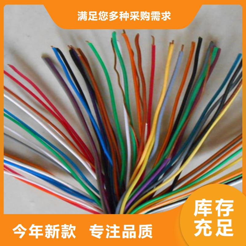 通信电缆ZC-LT-HRSPVP2对2.5