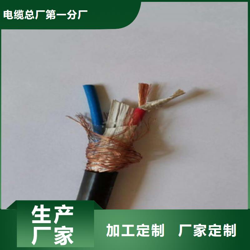 HBIYP2YVZ22-II計(jì)算機(jī)屏蔽電纜5X2X1.0