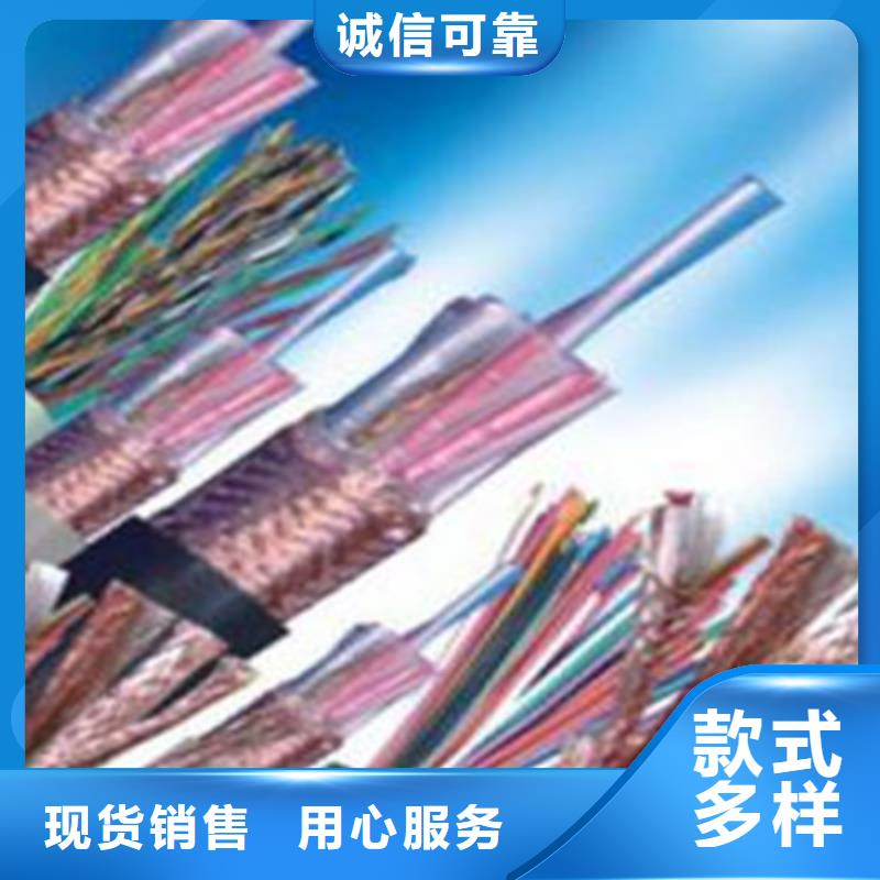 耐火計(jì)算機(jī)電纜NH-JYPVRP4X2X1.0