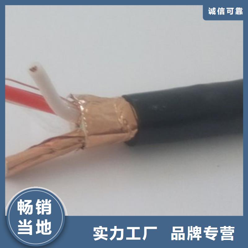 低煙無鹵計算機電纜WDZ-DJYP2VP210X2X2.5