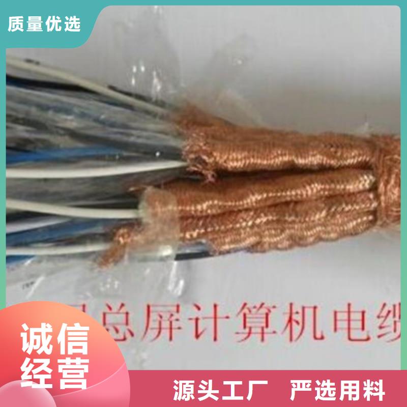 WDZ-DJVP3VP3R低煙無鹵計算機電纜6X2X1.0