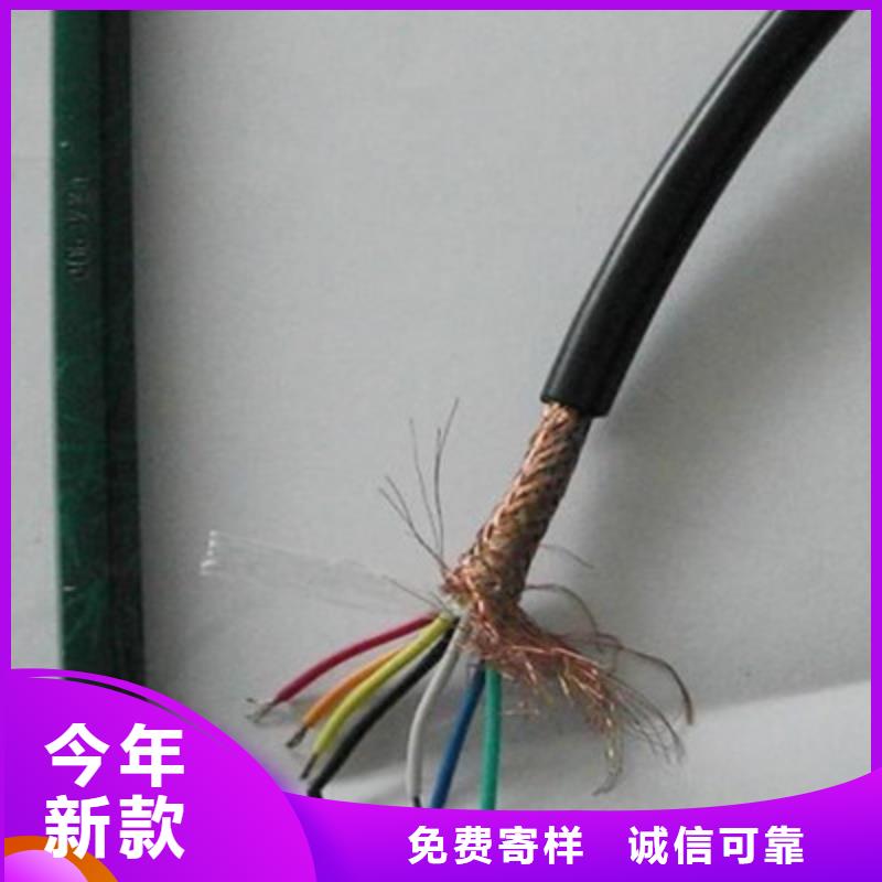 耐火計算機電纜NH-DJYJVP22制造廠商
