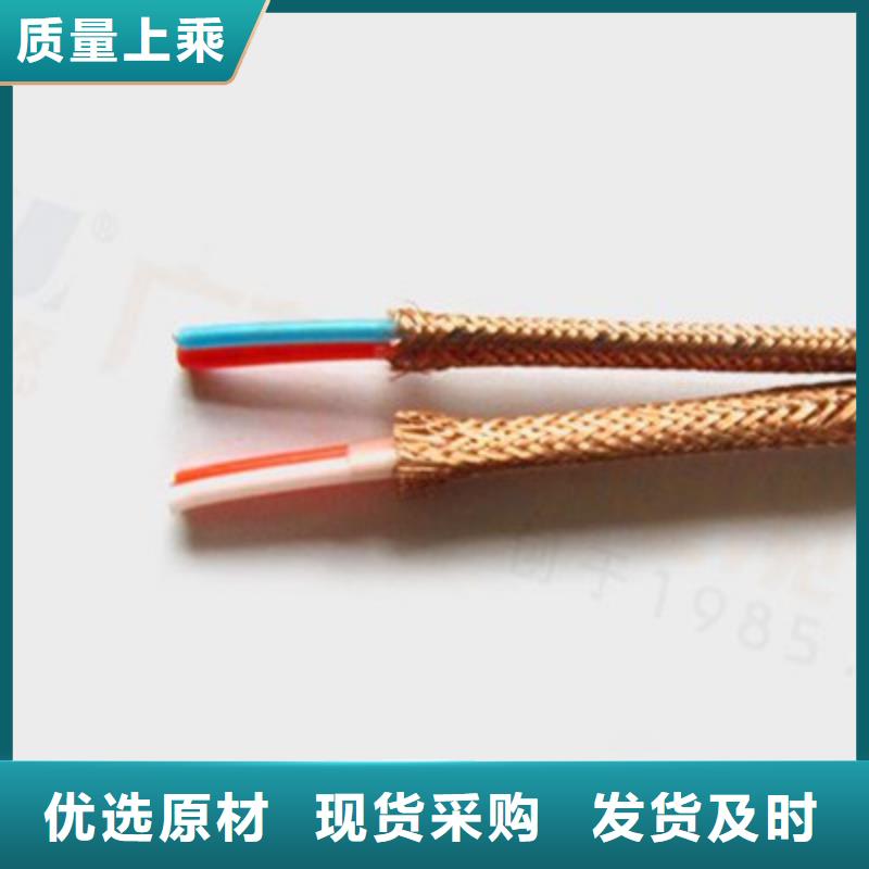 耐火計(jì)算機(jī)電纜NH-JYPVRP4X2X1.0
