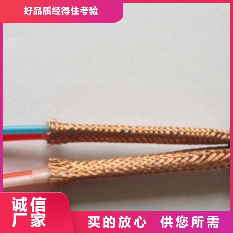 IA-RVVPL屏蔽軟電纜4X2X1.0