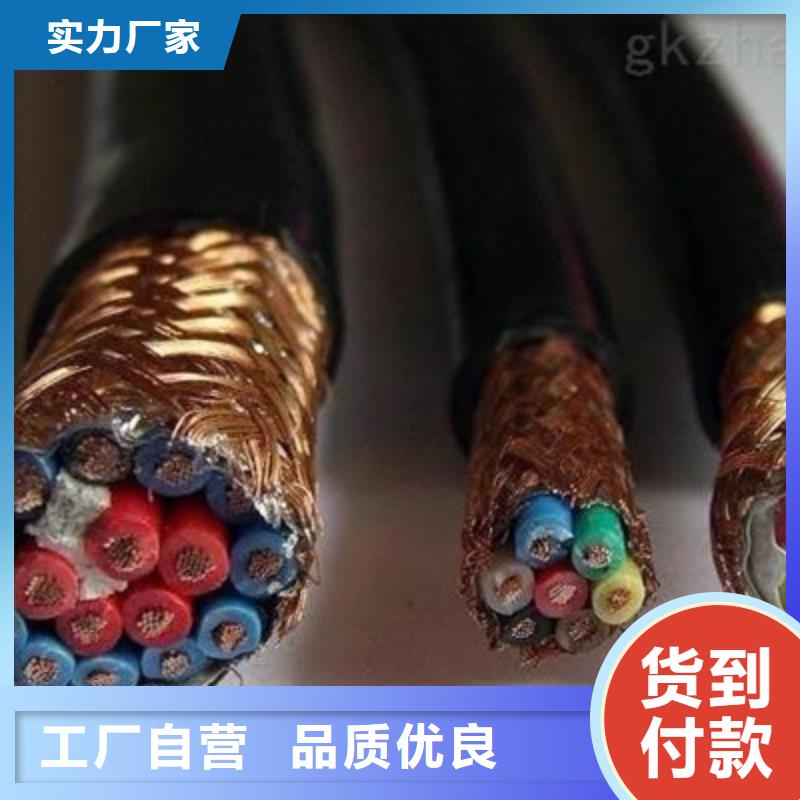 計算機電纜信號電纜真材實料加工定制