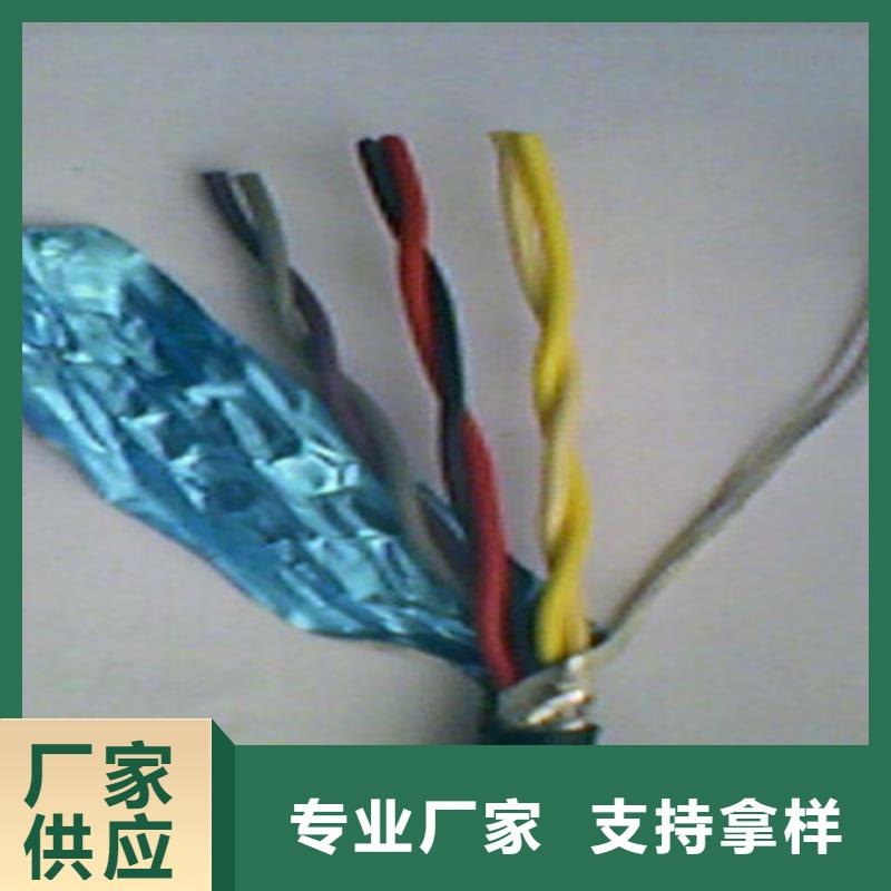 耐火計(jì)算機(jī)電纜NH-JYPVRP4X2X1.0