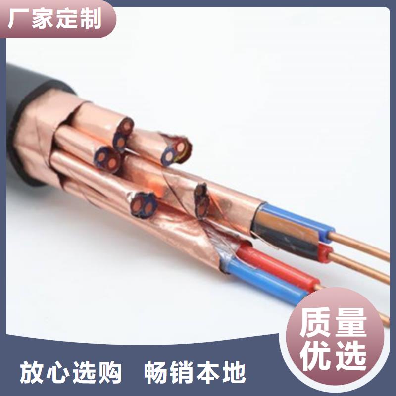 WDZ-DJYVP322低煙無鹵計算機電纜6X2X0.75
